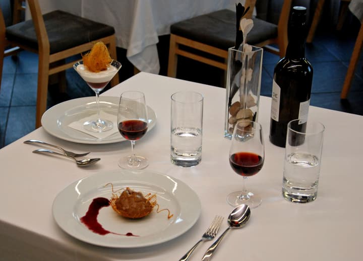 Quinta de Casaldronho Wine Hotel