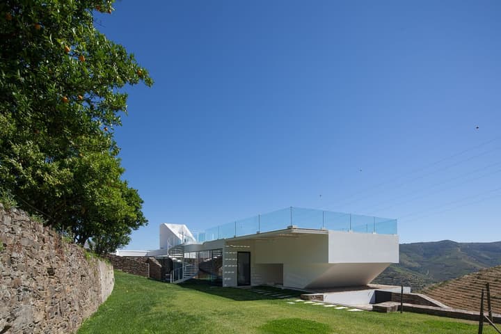 Quinta de Casaldronho Wine Hotel