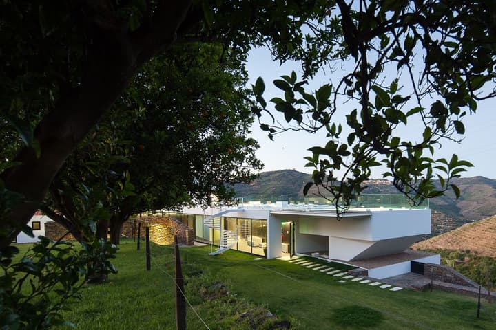 Quinta de Casaldronho Wine Hotel