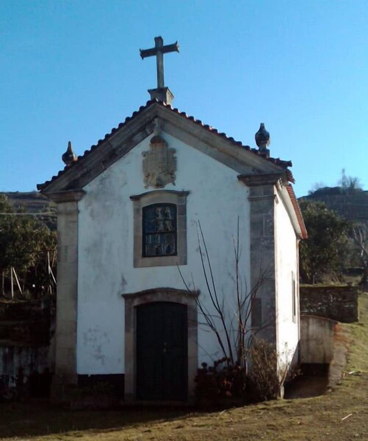Quinta de Casaldronho Wine Hotel