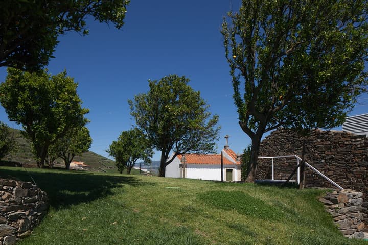 Quinta de Casaldronho Wine Hotel