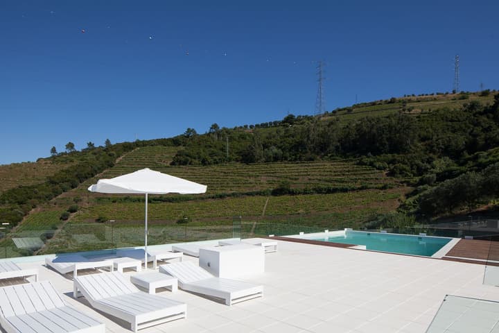 Quinta de Casaldronho Wine Hotel