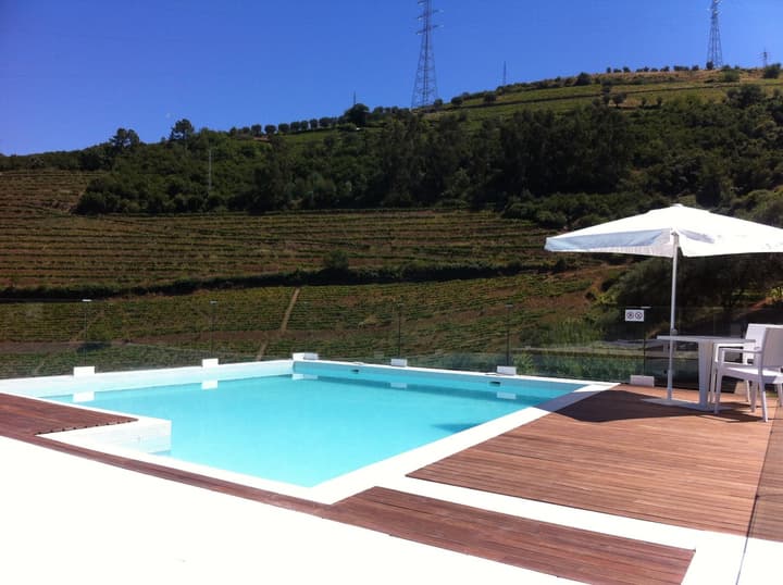 Quinta de Casaldronho Wine Hotel