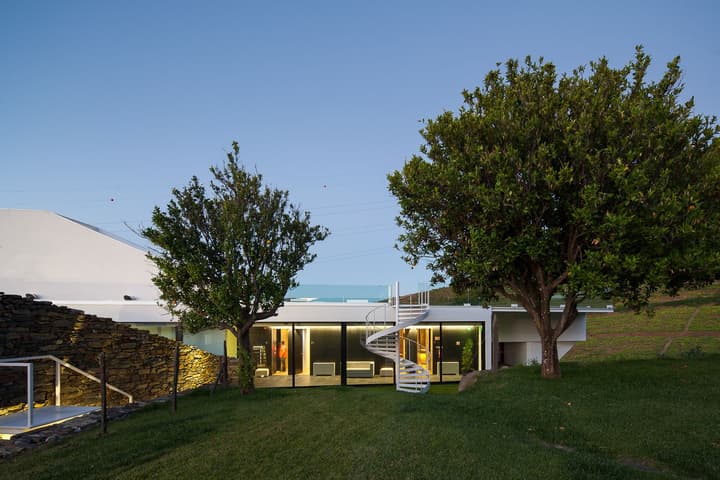 Quinta de Casaldronho Wine Hotel