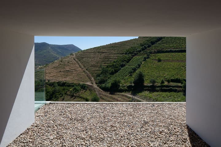 Quinta de Casaldronho Wine Hotel