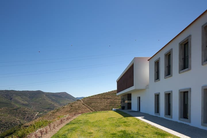 Quinta de Casaldronho Wine Hotel