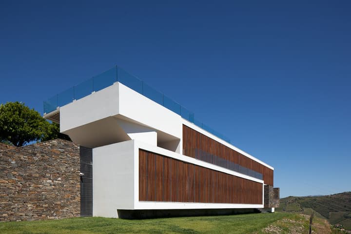Quinta de Casaldronho Wine Hotel