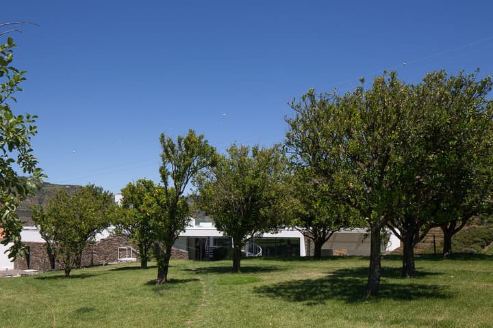 Quinta de Casaldronho Wine Hotel
