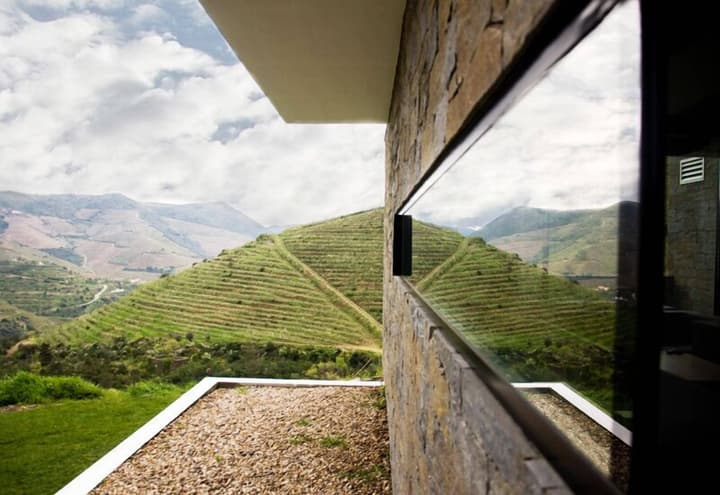Quinta de Casaldronho Wine Hotel