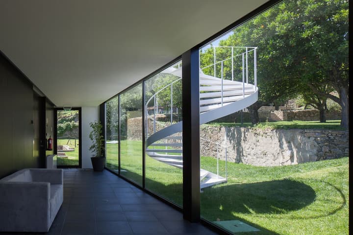 Quinta de Casaldronho Wine Hotel