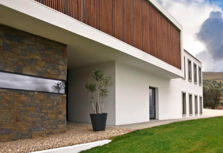 Quinta de Casaldronho Wine Hotel