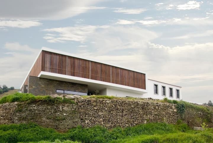 Quinta de Casaldronho Wine Hotel