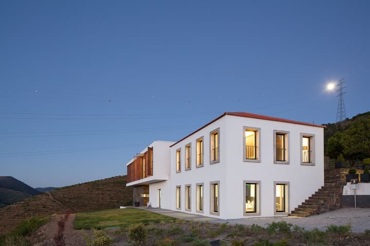 Quinta de Casaldronho Wine Hotel
