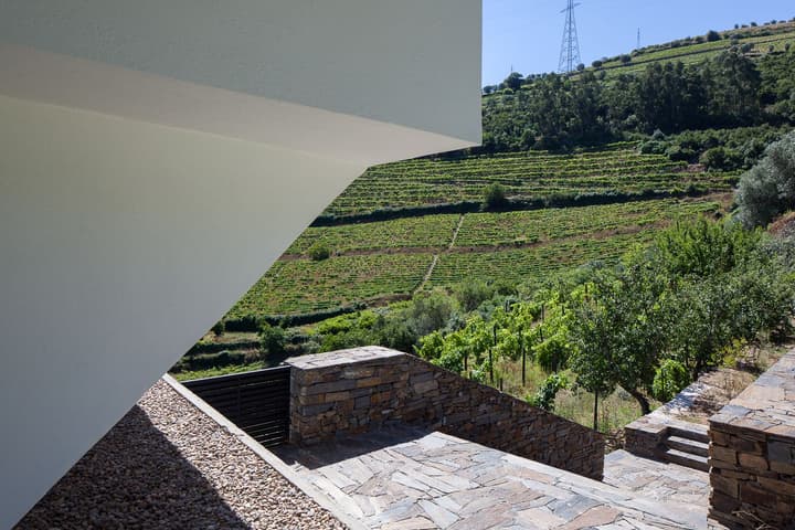 Quinta de Casaldronho Wine Hotel