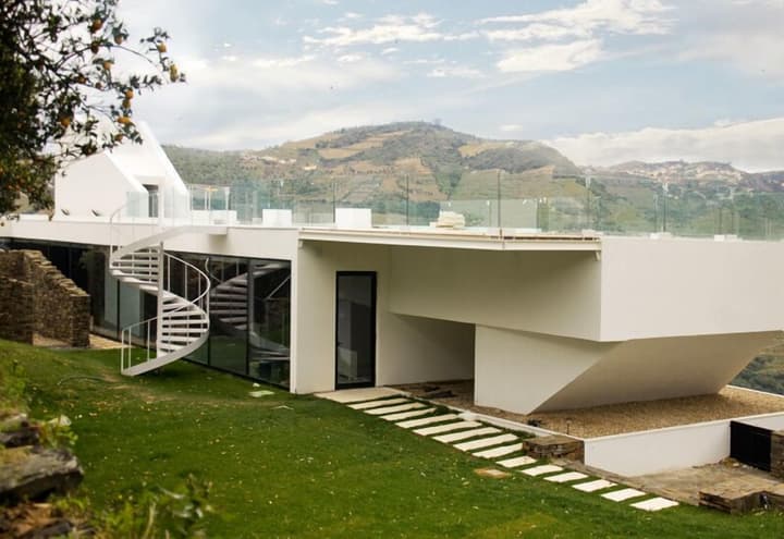 Quinta de Casaldronho Wine Hotel