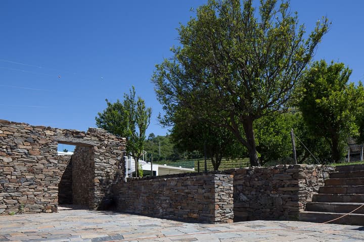 Quinta de Casaldronho Wine Hotel
