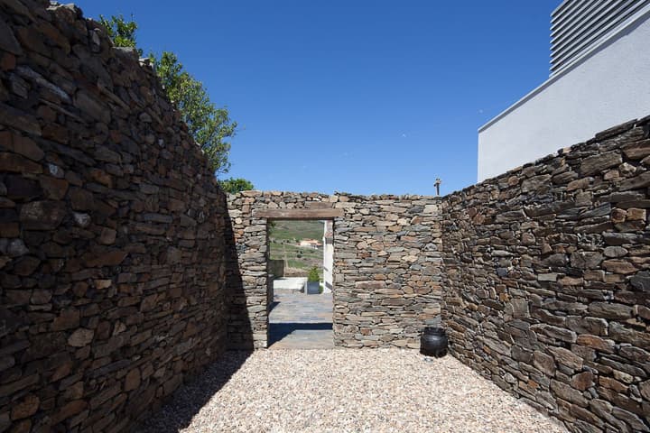 Quinta de Casaldronho Wine Hotel
