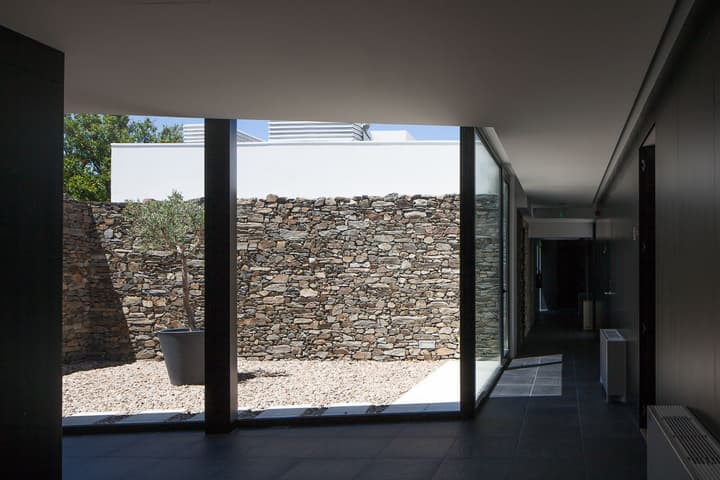 Quinta de Casaldronho Wine Hotel