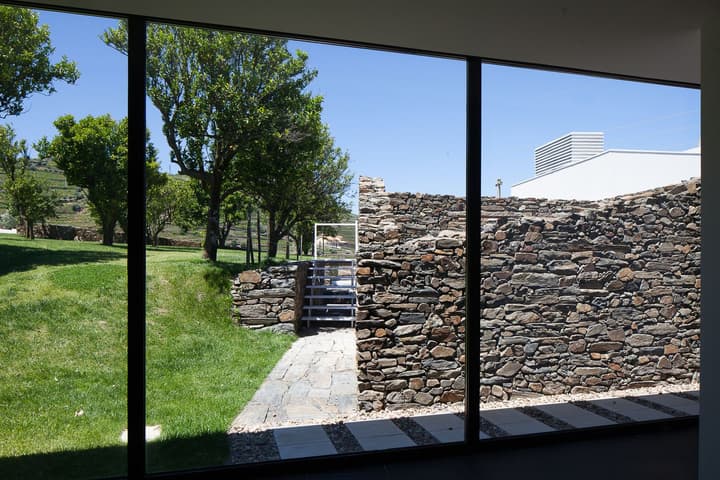 Quinta de Casaldronho Wine Hotel