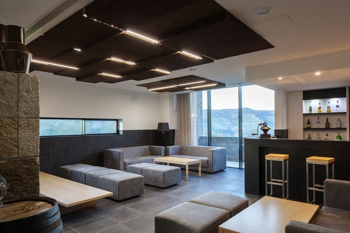 Quinta de Casaldronho Wine Hotel