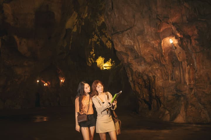 Mai Chau Lodge