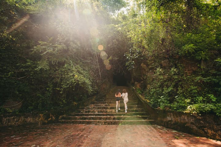 Mai Chau Lodge