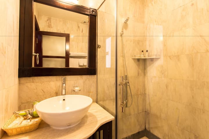Mai Chau Lodge