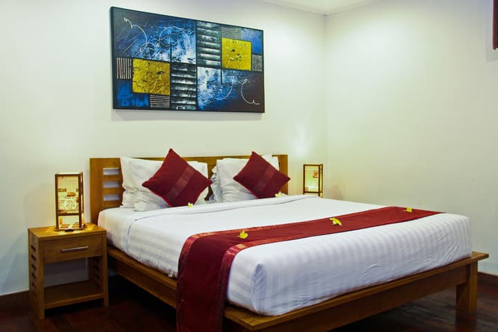 Delu Villas Suite Seminyak