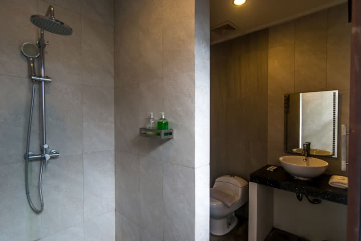 Delu Villas Suite Seminyak