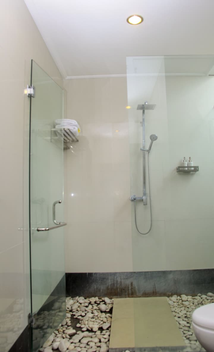 Delu Villas Suite Seminyak