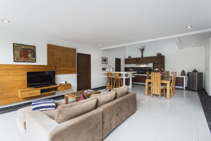 Delu Villas Suite Seminyak