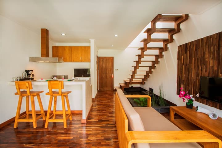 Delu Villas Suite Seminyak