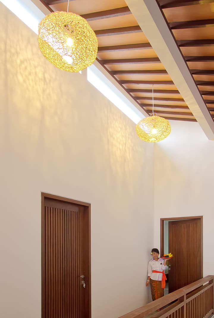 Delu Villas Suite Seminyak