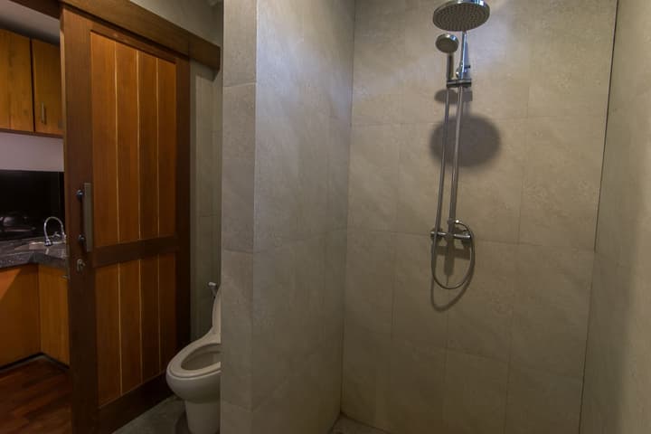 Delu Villas Suite Seminyak