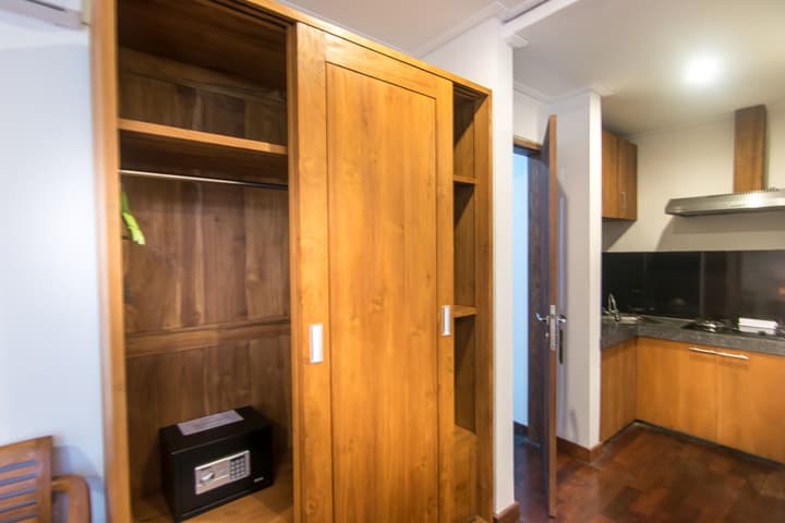 Delu Villas Suite Seminyak