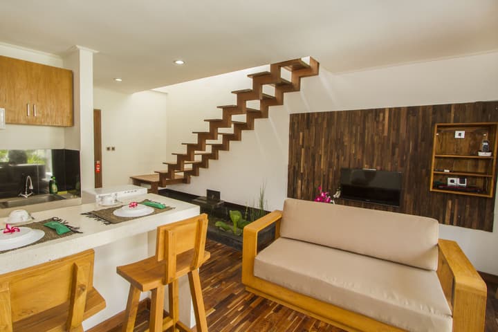 Delu Villas Suite Seminyak
