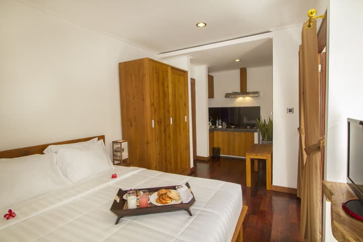 Delu Villas Suite Seminyak