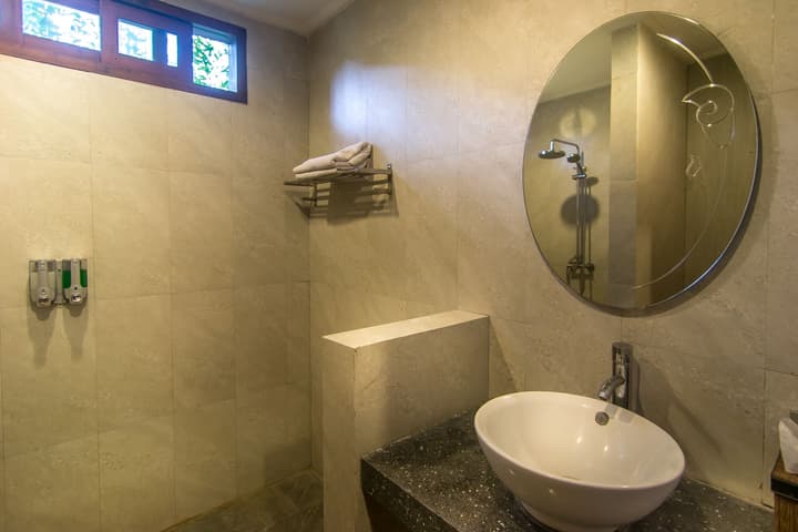 Delu Villas Suite Seminyak