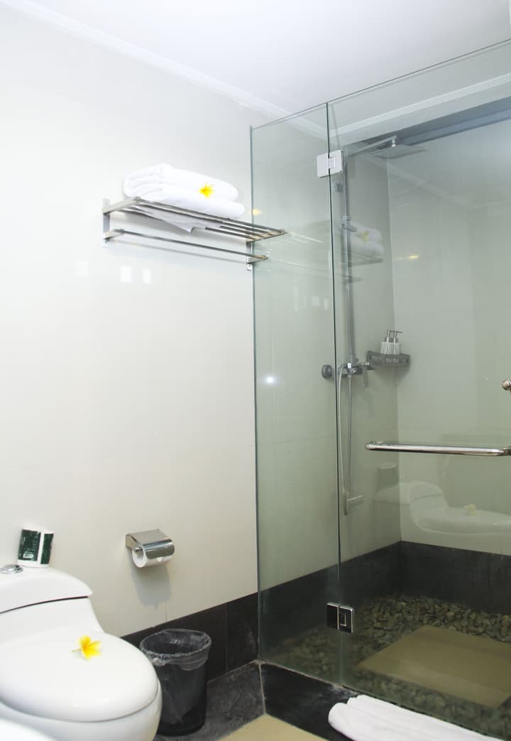 Delu Villas Suite Seminyak