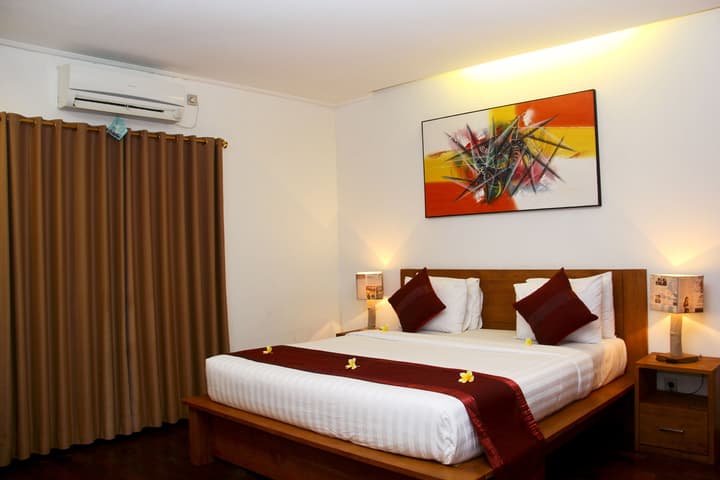 Delu Villas Suite Seminyak