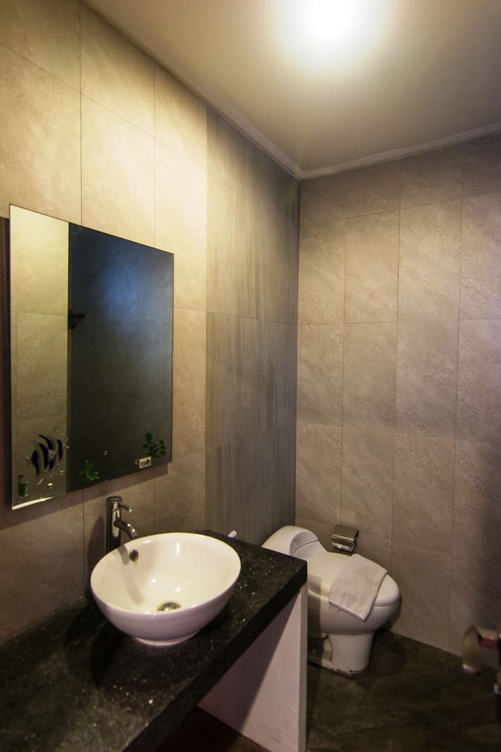 Delu Villas Suite Seminyak