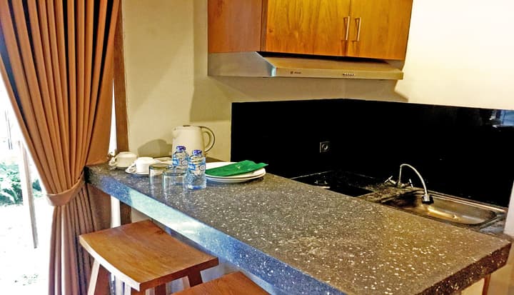 Delu Villas Suite Seminyak