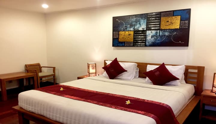 Delu Villas Suite Seminyak