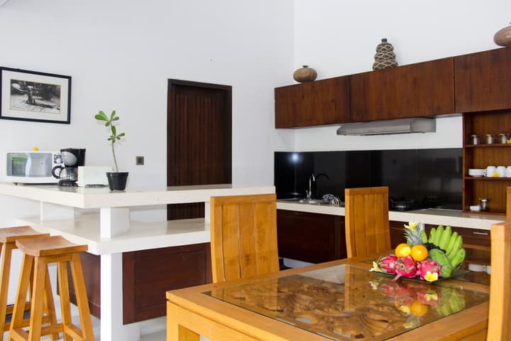 Delu Villas Suite Seminyak