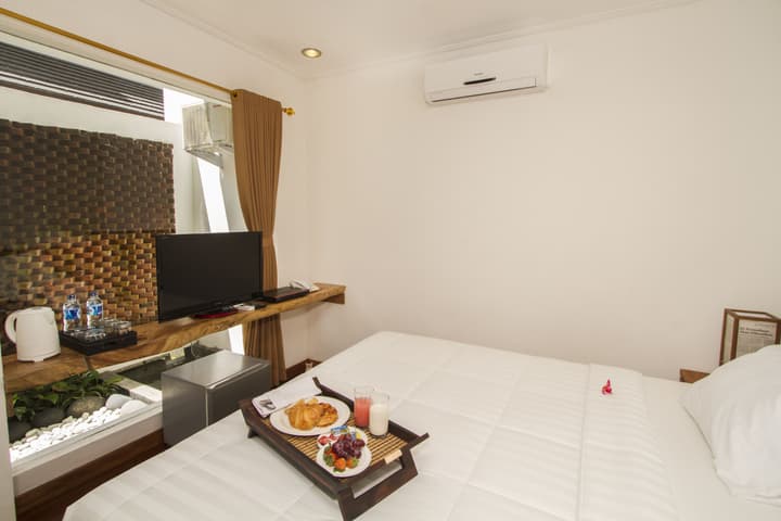 Delu Villas Suite Seminyak