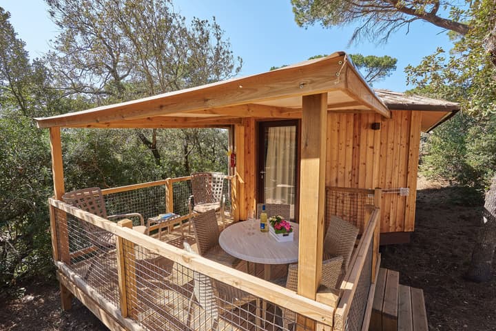 Paradù EcoVillage &  Resort
