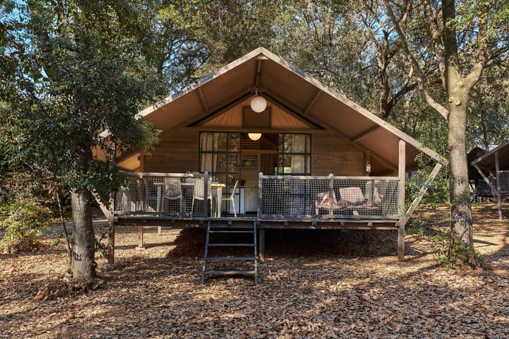 Paradù EcoVillage &  Resort
