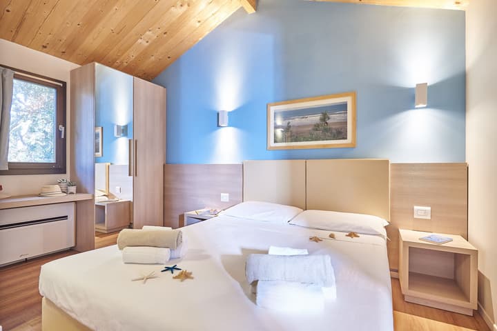 Paradù EcoVillage &  Resort