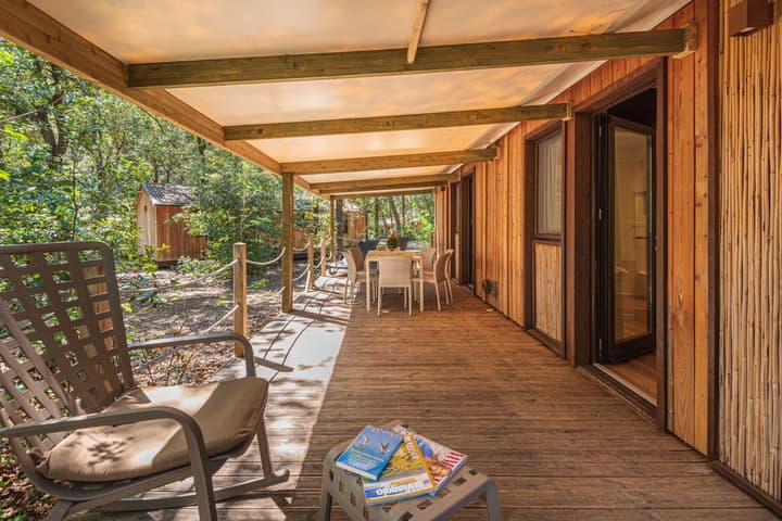 Paradù EcoVillage &  Resort