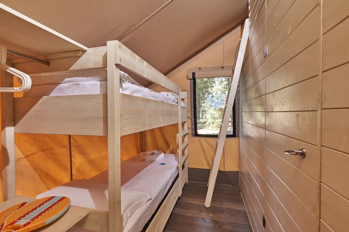 Paradù EcoVillage &  Resort